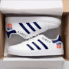 Simca Car Stan Smith Shoes 1