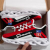 Simca Car Max Soul Shoes 2