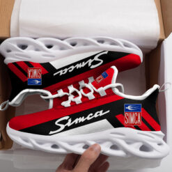 Simca Car Max Soul Shoes 2