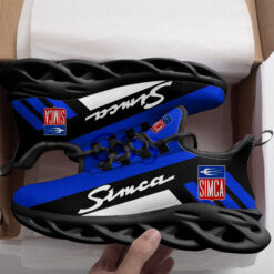 Simca Car Max Soul Shoes 4