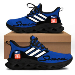 Simca Car Max Soul Shoes 6