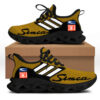 Simca Car Max Soul Shoes 8