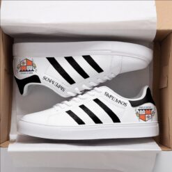 Simple Minds Lover Stan Smith Shoes