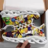 The Simpsons Max Soul Shoes