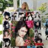 Siouxsie And The Banshees Quilt