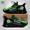 Skoda Sport Max Soul Shoes 1