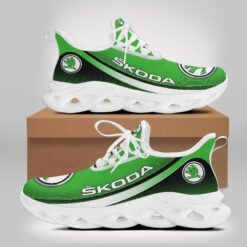 Skoda Sport Max Soul Shoes 2