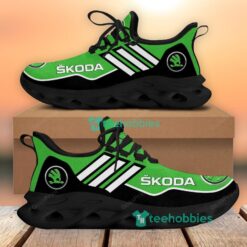 Skoda Max Soul Shoes