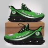 Skoda Max Soul Shoes