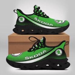 Skoda Sport Max Soul Shoes 3
