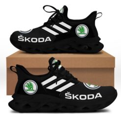 Skoda Sport Max Soul Shoes 5