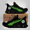 Skoda Max Soul Shoes