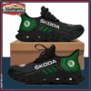 Skoda Max Soul Shoes 14