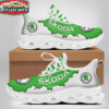 Skoda Max Soul Shoes 11