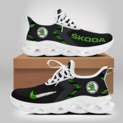 Skoda Max Soul Shoes 10