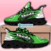 Skoda Max Soul Shoes 8