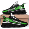 Skoda Max Soul Shoes 6