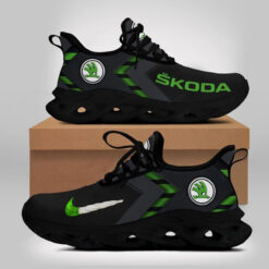 Skoda Sport Max Soul Shoes