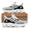 Skoda Sport Max Soul Shoes 16