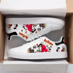 Inuyasha One Stan Smith Shoes