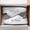 Chiikawa Stan Smith Shoes