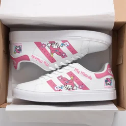 My Melody Stan Smith Shoes