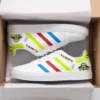 Valentino Rossi 2 Stan Smith Shoes