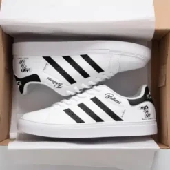 Monica Bellucci Stan Smith Shoes