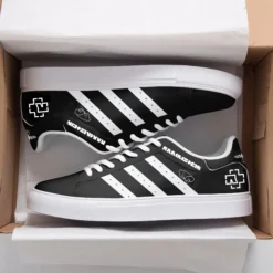 Rammstein Stan Smith Shoes