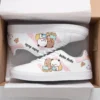 Bubu Dudu A 2 Stan Smith Shoes