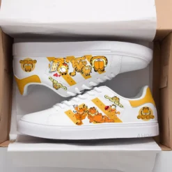 Garfield 1 Stan Smith Shoes