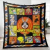 Looney Tunes Quilt