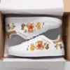 Teddy Bears Stan Smith Shoes