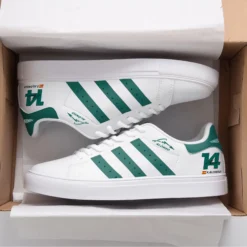Fernando Alonso 1 Stan Smith Shoes