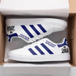 Atarashii Gakko Stan Smith Shoes