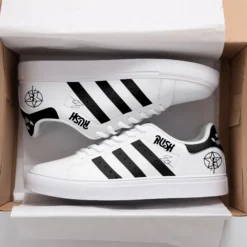 Rush Stan Smith Shoes