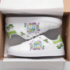 Keroppi 1 Stan Smith Shoes