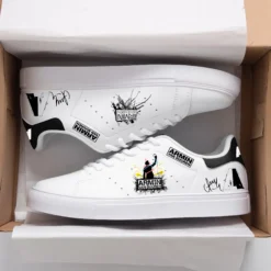 Armin Van Buuren 3 Stan Smith Shoes