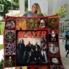 Slayer 2 Quilt