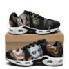 Slipknot X Low Top Shoes Sneaker