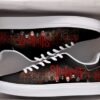 Slipknot A 11 Stan Smith Shoes