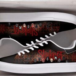 Slipknot A 11 Stan Smith Shoes