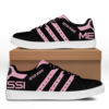 Inter Miami Home Stan Smith Shoes