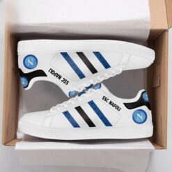 Ssc Napoli G 3 Stan Smith Shoes
