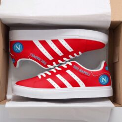 Ssc Napoli A 2 Stan Smith Shoes