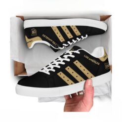 Los Angeles F.C Stan Smith Shoes
