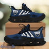 Dacia 9 Max Soul Shoes