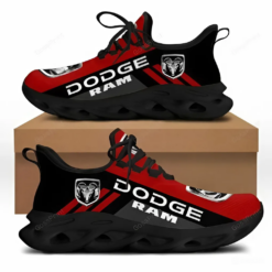 Dodge Ram Max Soul Shoes 8