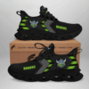 Canberra Raiders Max Soul Shoes