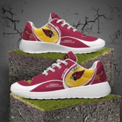 Arizona Cardinals London Sneaker